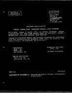 MIL MIL-C-386D Notice 2 – Cancellation MIL MIL-C-386D Notice 2 - Cancellation