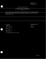 MIL MIL-C-3871/1C Notice 1 – Cancellation MIL MIL-C-3871/1C Notice 1 - Cancellation