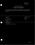 MIL MIL-C-3871B Notice 1 – Cancellation MIL MIL-C-3871B Notice 1 - Cancellation