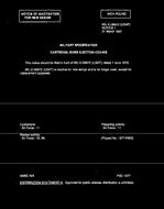 MIL MIL-C-38972 Notice 1 - Inactivation
