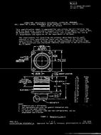 MIL MIL-C-38999/35