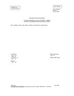 MIL MIL-C-39004/1 Notice 1 - Cancellation