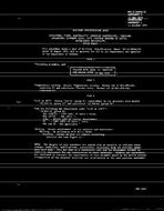 MIL MIL-C-39006/18 Amendment 2 MIL MIL-C-39006/18 Amendment 2