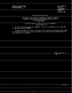 MIL MIL-C-39006/18 Notice 2 – Inactivation MIL MIL-C-39006/18 Notice 2 - Inactivation