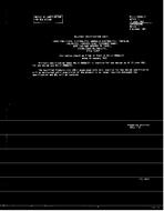 MIL MIL-C-39006/21 Notice 2 – Inactivation MIL MIL-C-39006/21 Notice 2 - Inactivation