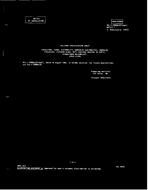 MIL MIL-C-39006/27 Notice 1 – Cancellation MIL MIL-C-39006/27 Notice 1 - Cancellation