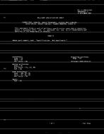 MIL MIL-C-39012/102 Amendment 1