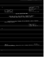 MIL MIL-C-39012/102 Notice 1 - Cancellation