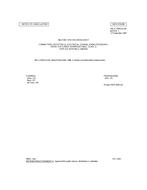 MIL MIL-C-39012/123A Notice 1 – Cancellation MIL MIL-C-39012/123A Notice 1 - Cancellation