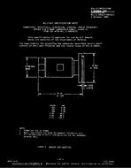 MIL MIL-C-39012/124A