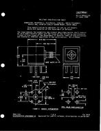 MIL MIL-C-39012/134 MIL MIL-C-39012/134