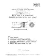 MIL MIL-C-39012/15D