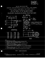 MIL MIL-C-39012/2F MIL MIL-C-39012/2F