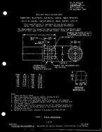MIL MIL-C-39012/3F MIL MIL-C-39012/3F