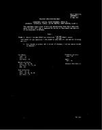 MIL MIL-C-39012/42A Amendment 1 MIL MIL-C-39012/42A Amendment 1