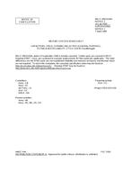 MIL MIL-C-39014/18A Notice 2 - Cancellation