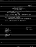 MIL MIL-C-39014/25 Amendment 1