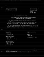 MIL MIL-C-39014/3D Notice 1 - Inactivation