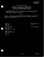 MIL MIL-C-39018/5A Amendment 1