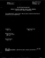 MIL MIL-C-39029/16C Notice 1 - Validation