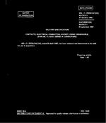 MIL MIL-C-39029/16C Notice 2 - Validation