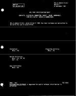 MIL MIL-C-39029/17C Notice 1 – Validation MIL MIL-C-39029/17C Notice 1 - Validation