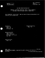 MIL MIL-C-39029/26C Notice 1 - Validation