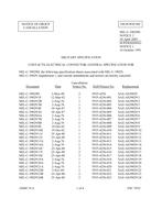 MIL MIL-C-39029/34B Notice 2 - Cancellation