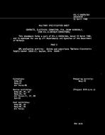 MIL MIL-C-39029/36A Amendment 1 MIL MIL-C-39029/36A Amendment 1