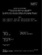 MIL MIL-C-39029/47C Amendment 1