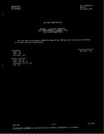 MIL MIL-C-39029/51A Notice 1 - Validation