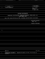 MIL MIL-C-3925H Notice 1 - Cancellation