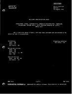 MIL MIL-C-3965/11H Notice 1 – Validation MIL MIL-C-3965/11H Notice 1 - Validation