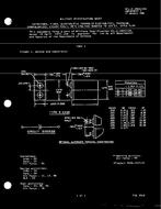 MIL MIL-C-3965/12H Amendment 1