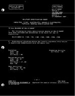 MIL MIL-C-3965/17E Notice 2 – Validation MIL MIL-C-3965/17E Notice 2 - Validation