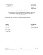 MIL MIL-C-3965/18E Notice 3 - Cancellation