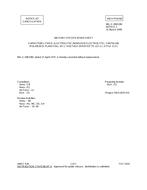 MIL MIL-C-3965/9H Notice 2 - Cancellation