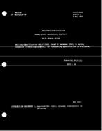 MIL MIL-C-3988 Notice 1 - Cancellation