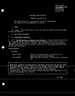 MIL MIL-C-40008D MIL MIL-C-40008D