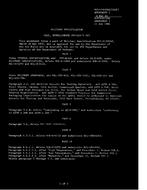 MIL MIL-C-4004B Amendment 2