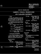 MIL MIL-C-40058A MIL MIL-C-40058A