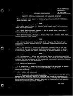 MIL MIL-C-40058A Amendment 1