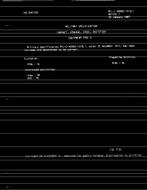 MIL MIL-C-40060/10 Notice 1 - Validation