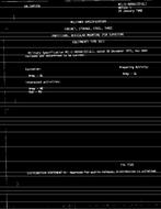 MIL MIL-C-40060/22 Notice 1 - Validation