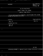 MIL MIL-C-40060/4 Notice 1 - Validation
