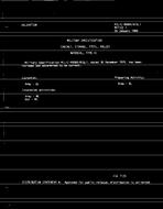 MIL MIL-C-40060/6 Notice 1 - Validation