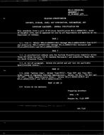 MIL MIL-C-40060C Amendment 1