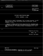 MIL MIL-C-40115B Notice 1 – Cancellation MIL MIL-C-40115B Notice 1 - Cancellation