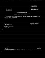 MIL MIL-C-4036C Notice 1 - Validation