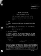 MIL MIL-C-4141B MIL MIL-C-4141B